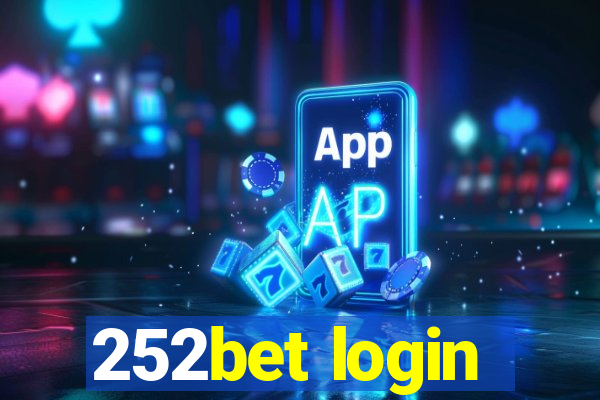 252bet login